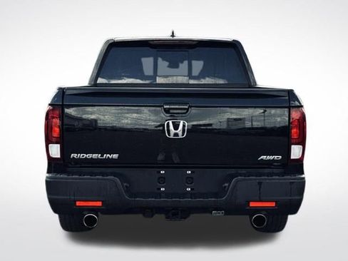 Used 2023 Honda Ridgeline RTL image 6