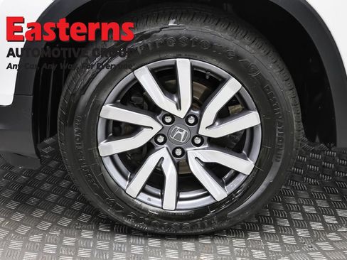 Used 2020 Honda Pilot EX image 31