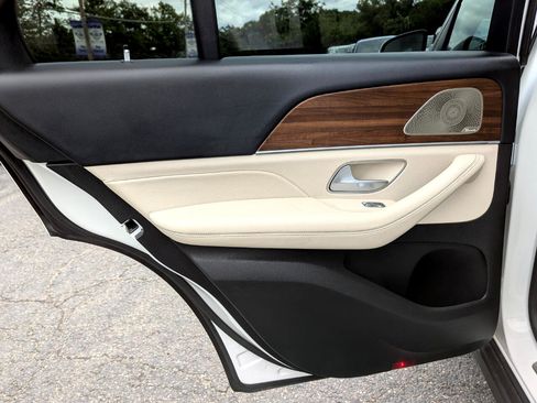 Used 2024 Mercedes-Benz GLE 450 GLE 450 4MATIC SUV image 37