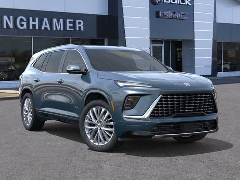 New 2026 Buick Enclave Avenir w/ Super Cruise Package image 7