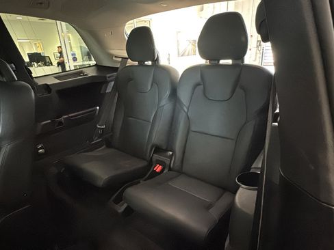 Used 2023 Volvo XC90 B6 Plus w/ Protection Package AWD/4WD image 29