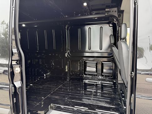 New 2026 Ford Transit 250 148 Medium Roof Extended AWD image 11