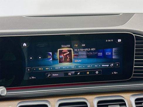 Certified 2022 Mercedes-Benz GLE 350 image 16