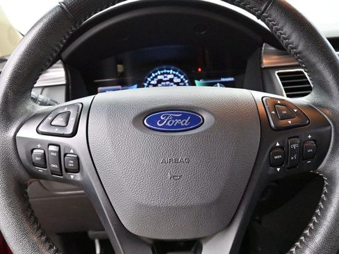 Used 2019 Ford Flex SEL w/ Equipment Group 202A AWD/4WD image 19