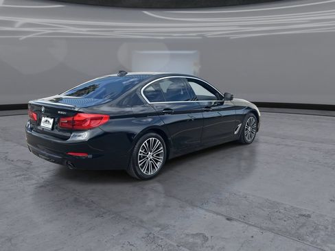 Used 2019 BMW 530i xDrive AWD/4WD image 5