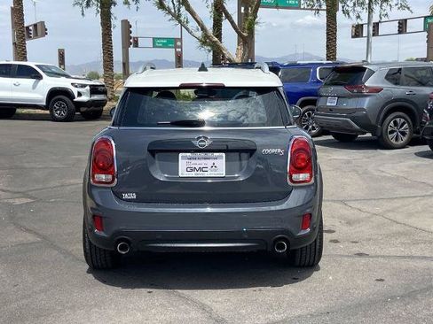 Used 2019 MINI Cooper Countryman S FWD image 5