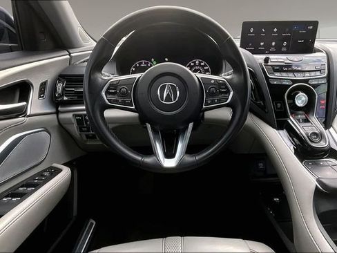 Used 2024 Acura RDX SH-AWD w/ Technology Package image 8