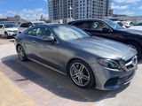 Used 2018 Mercedes-Benz E 400 Coupe image 2