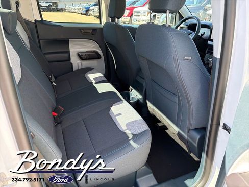 New 2026 Ford Maverick XLT image 14