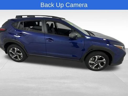 Certified 2025 Subaru Crosstrek 2.0i Premium w/ Convenience Package #2 AWD/4WD image 2