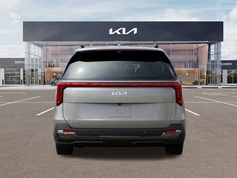 New 2026 Kia Carnival SX Prestige image 13