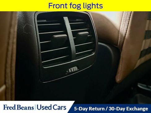 Certified 2023 Ford Bronco Sport Outer Banks w/ Tech Package image 31