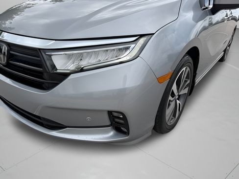 Certified 2024 Honda Odyssey Touring image 33