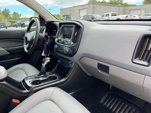 Used 2022 GMC Canyon Elevation Standard AWD/4WD image 30
