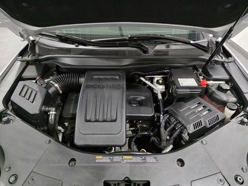 Used 2015 GMC Terrain SLT w/ Chrome Edition image 25