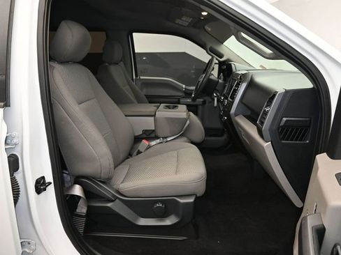 Used 2020 Ford F150 XLT AWD/4WD image 44