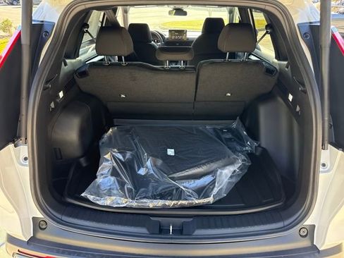New 2026 Honda CR-V TrailSport image 25