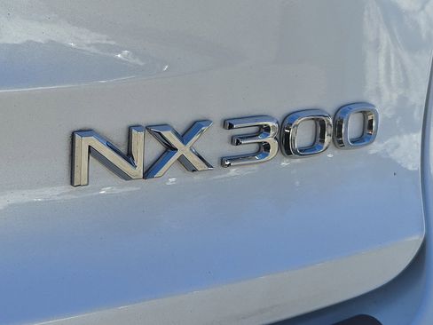 Certified 2021 Lexus NX 300 AWD w/ Premium Package image 31