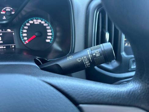 Used 2019 Chevrolet Colorado W/T image 26