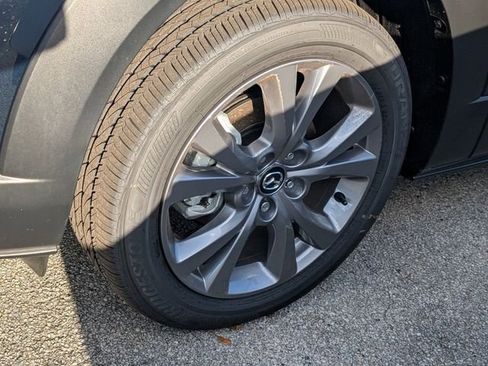 New 2026 MAZDA CX-30 AWD 2.5 S image 4