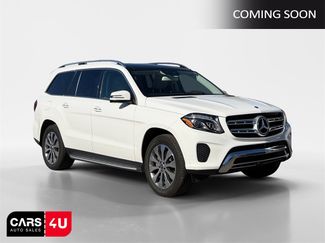 Used 2018 Mercedes-Benz GLS 450 4MATIC video 1