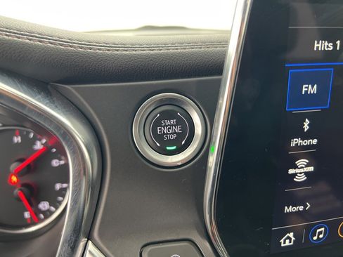 Used 2025 Chevrolet Blazer Premier w/ Driver Confidence II Package image 49