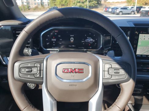 New 2026 GMC Sierra 1500 SLT w/ SLT Premium Plus Package image 21