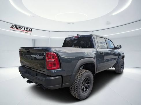 New 2026 RAM 1500 RHO AWD/4WD image 3