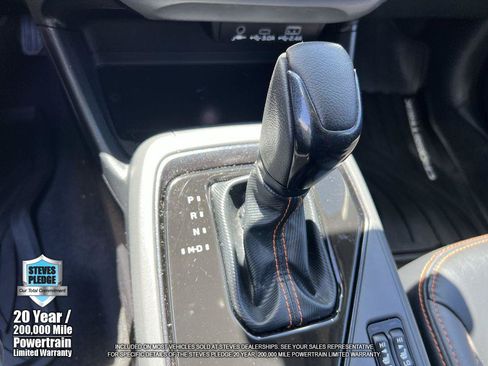 Used 2024 Subaru Crosstrek 2.5i Limited w/ Crosstrek Mirror Package AWD/4WD image 19