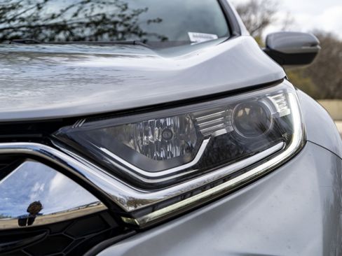 Used 2018 Honda CR-V EX-L image 11