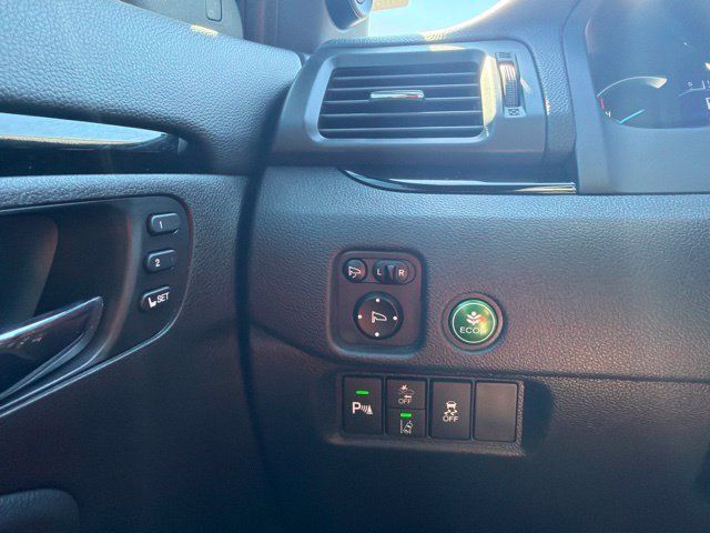 Used 2021 Honda Pilot Black Edition image 28