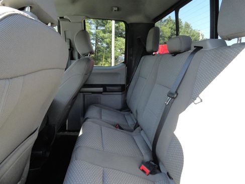 Used 2020 Ford F250 XLT w/ XLT Value Package AWD/4WD image 20