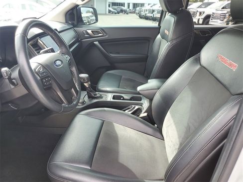 Used 2022 Ford Ranger XLT w/ Tremor Off-Road Package image 20