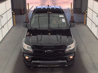 Used 2022 Chevrolet Colorado Z71 w/ Z71 Midnight Edition video 2