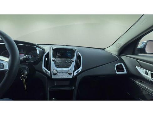 Used 2016 GMC Terrain SLT w/ Open Road Package image 17