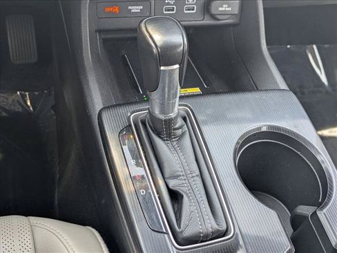 Certified 2022 Honda Civic Touring image 12