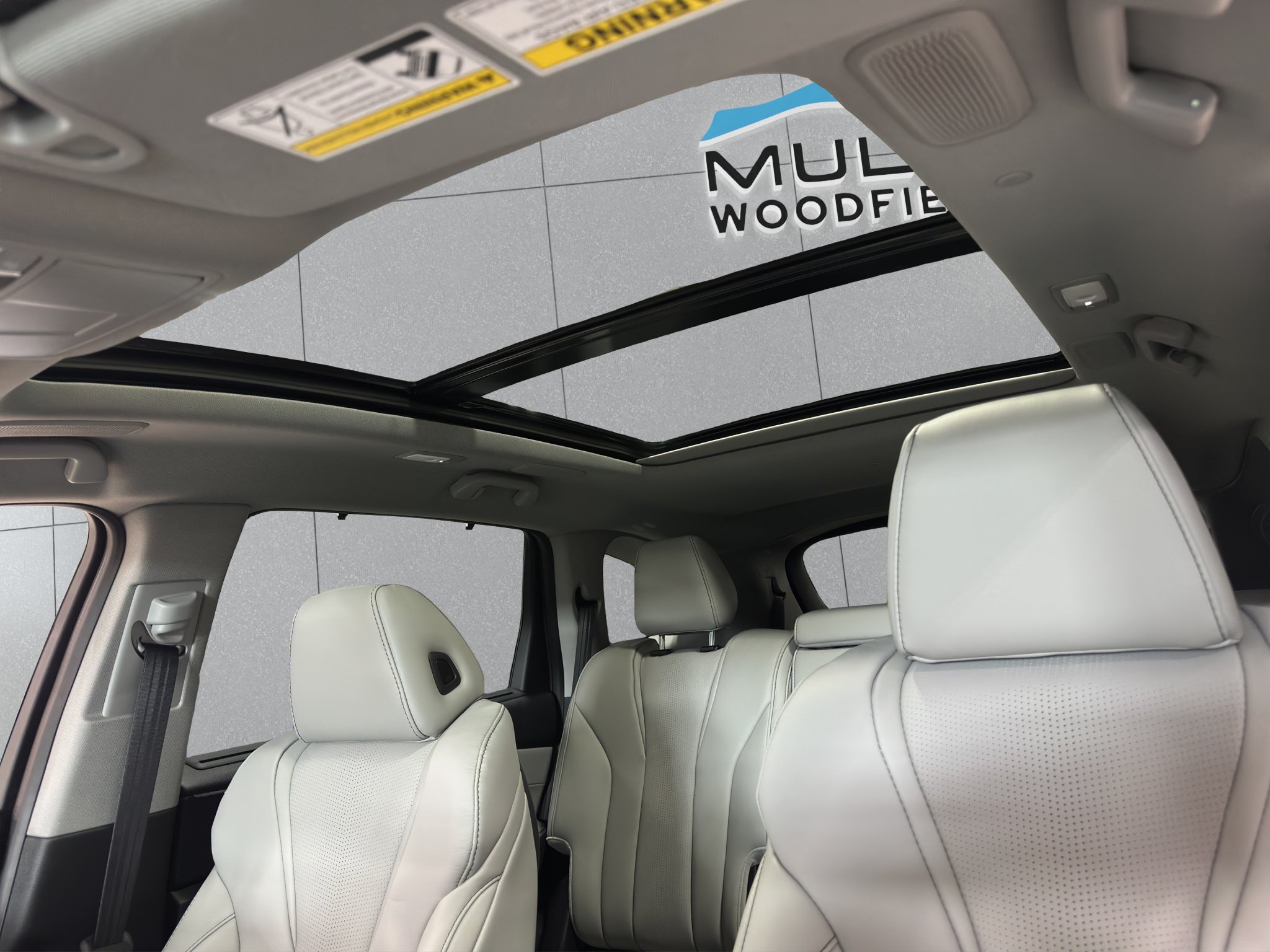 New 2026 Acura MDX w/ Technology Package AWD/4WD image 22
