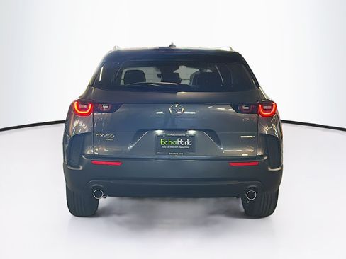Used 2024 MAZDA CX-50 AWD 2.5 S w/ Cargo Package image 7