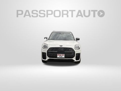 Used 2026 MINI Cooper Countryman S image 2