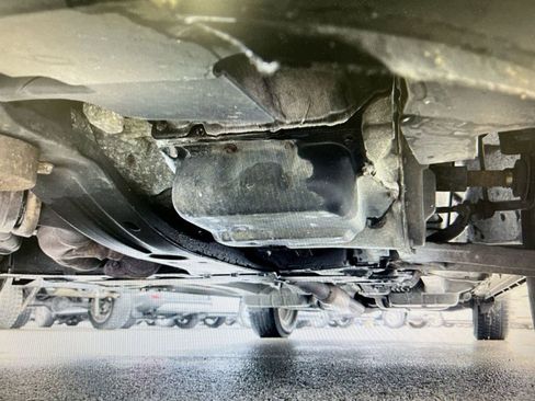 Used 2012 Dodge Journey SXT image 34