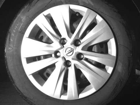 Used 2025 Nissan Sentra S FWD image 15