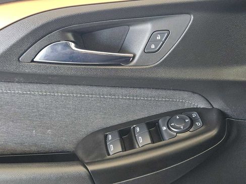 Certified 2022 Chevrolet TrailBlazer ACTIV w/ Sun and Liftgate Package image 21