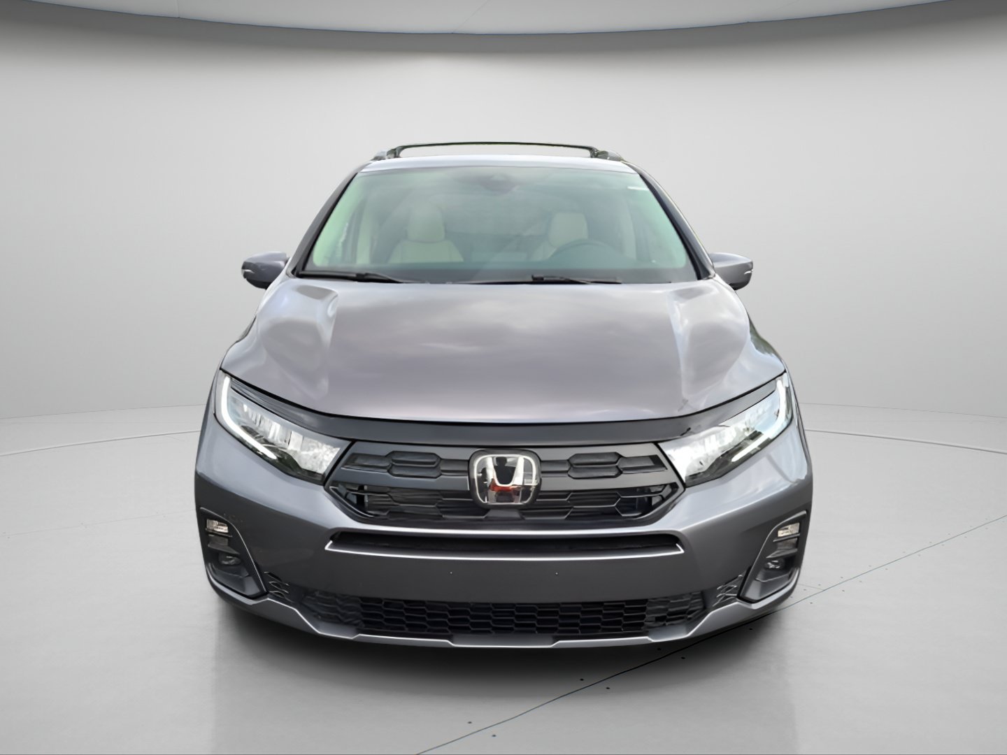 New 2027 Honda Odyssey EX-L image 2