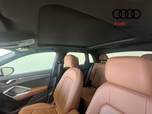 Used 2022 Audi Q3 2.0T Premium AWD/4WD image 13