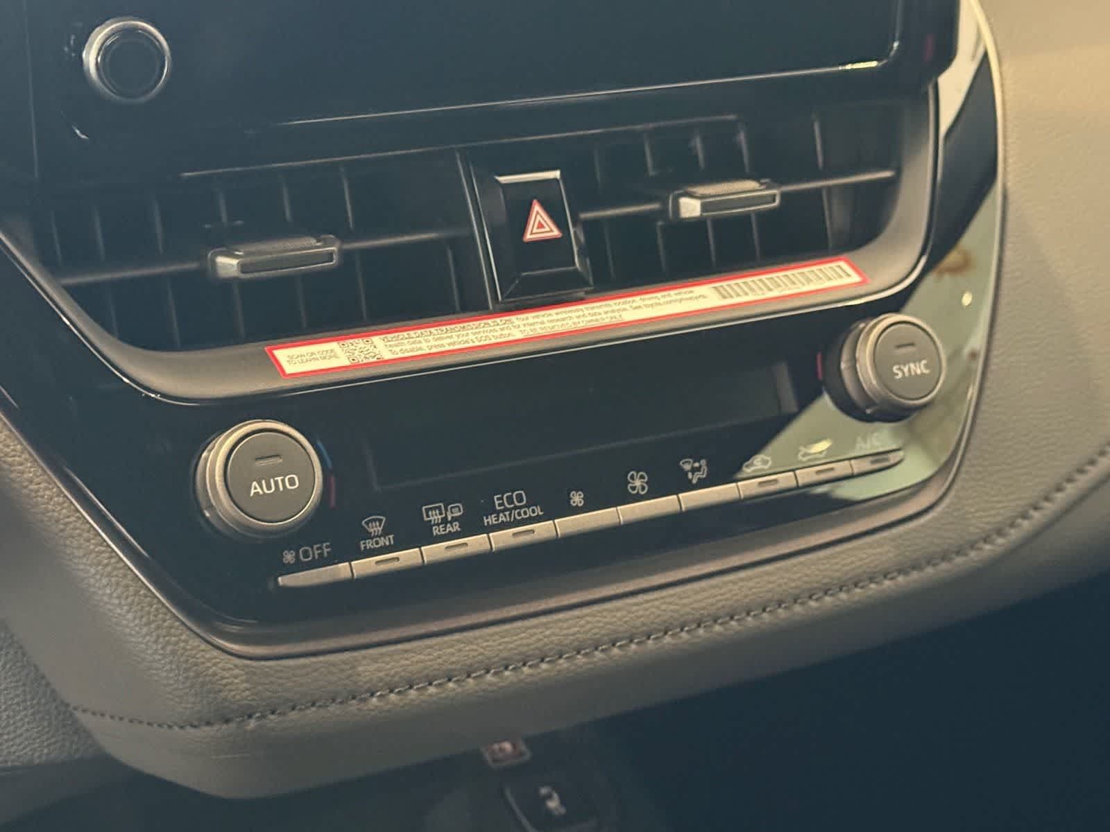 New 2026 Toyota Corolla GR AWD/4WD image 18