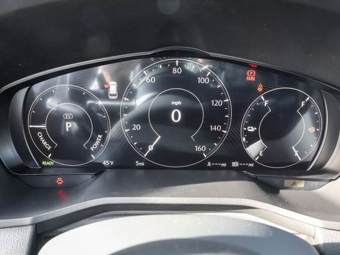 New 2026 MAZDA CX-90 Plug-In Hybrid w/Premium Sport image 29