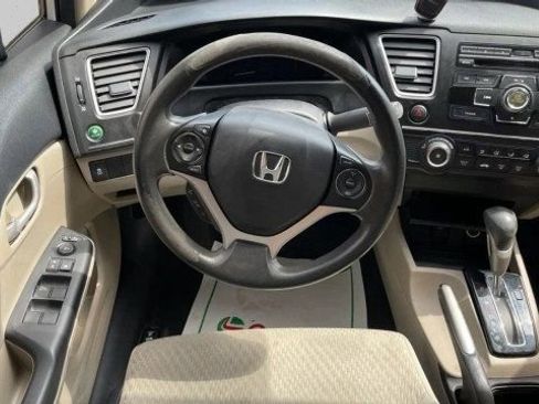 Used 2014 Honda Civic LX image 12