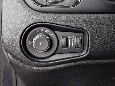 Used 2022 Jeep Renegade Altitude w/ Convenience Group AWD/4WD image 26