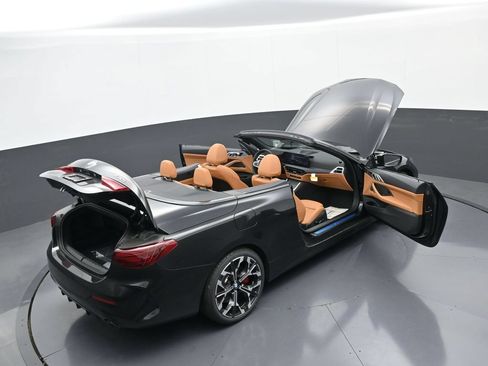 New 2027 BMW 430i xDrive Convertible w/ M Sport Package AWD/4WD image 41