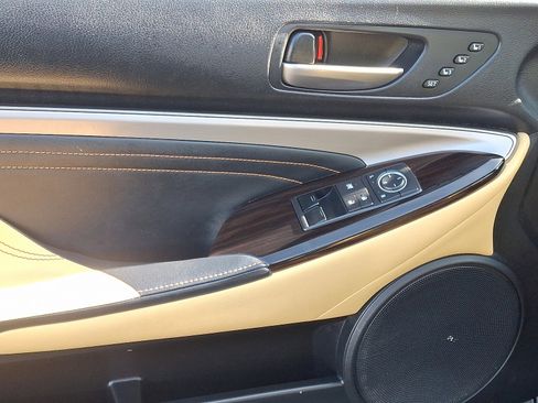 Used 2015 Lexus RC 350 AWD image 12